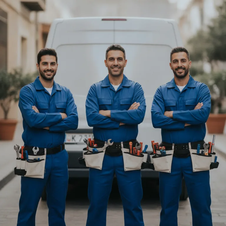 reparaci贸n caldera gas Zafra